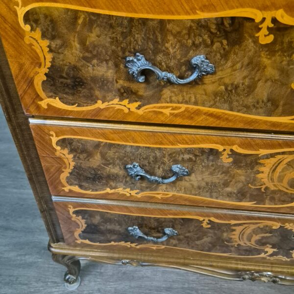 Dames Secretaire Noten - Afbeelding 9
