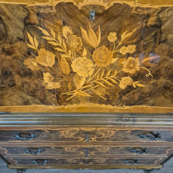 Dames Secretaire Noten - Afbeelding 8