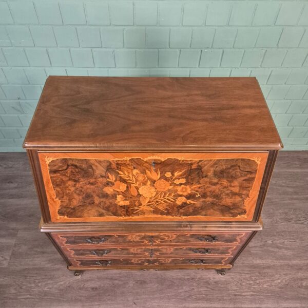 Dames Secretaire Noten - Afbeelding 4