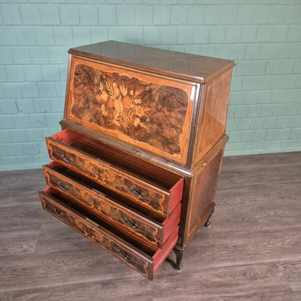 Dames Secretaire Noten - Afbeelding 22