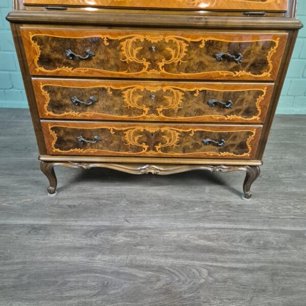 Dames Secretaire Noten - Afbeelding 14