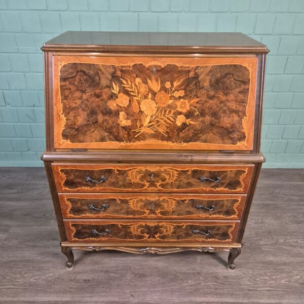 Dames Secretaire Noten - Afbeelding 2