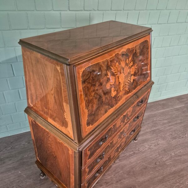 Dames Secretaire Noten - Afbeelding 6