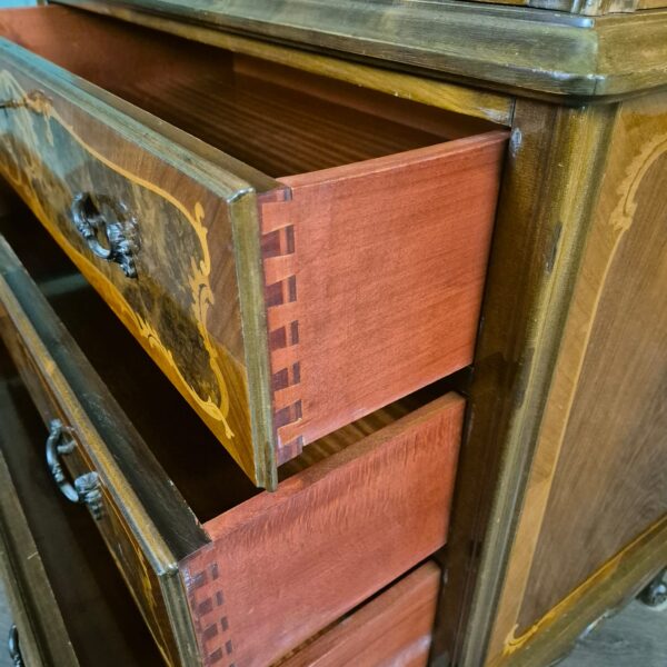 Dames Secretaire Noten - Afbeelding 23