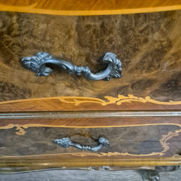 Dames Secretaire Noten - Afbeelding 10