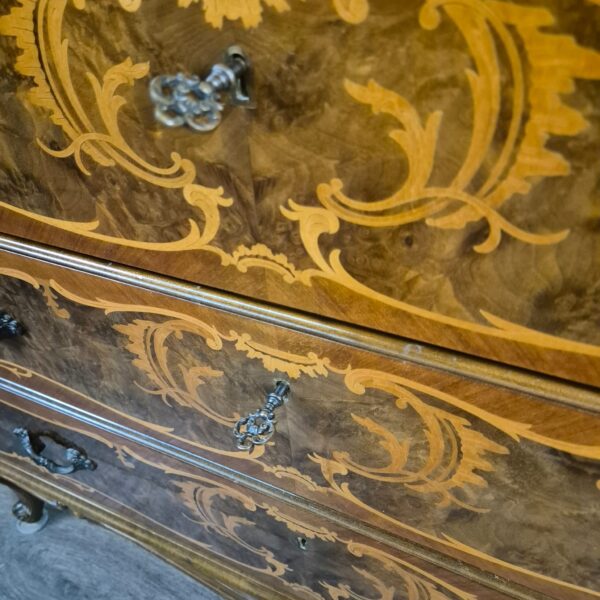 Dames Secretaire Noten - Afbeelding 12