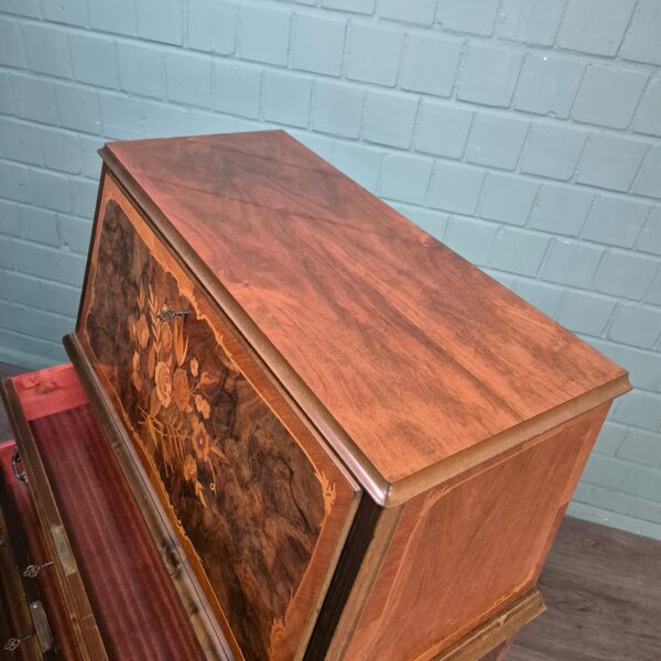 Dames Secretaire Noten - Afbeelding 7
