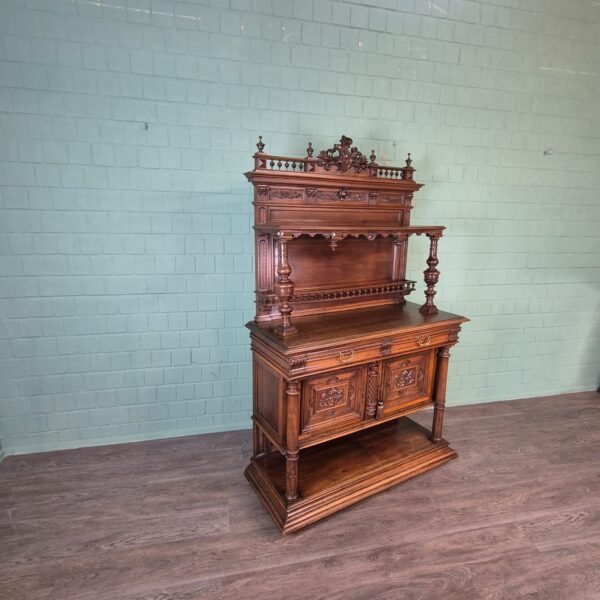 Kast Gründerzeit 1880 Noten