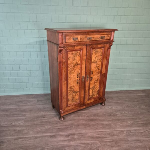 Vertico Jugendstil 1900 Noten