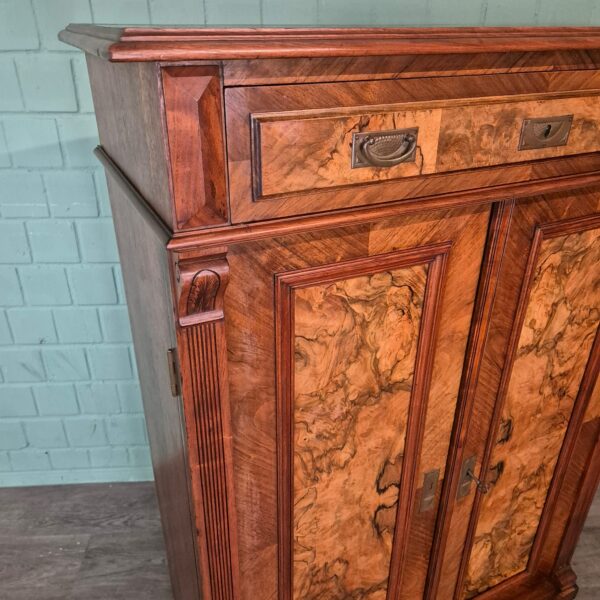 Vertico Jugendstil 1900 Noten - Afbeelding 5