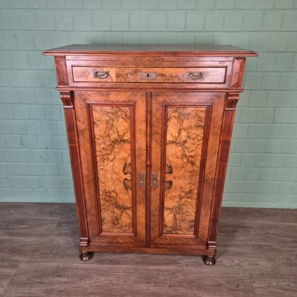 Vertico Jugendstil 1900 Noten - Afbeelding 2