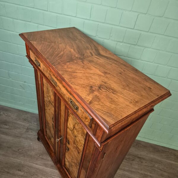Vertico Jugendstil 1900 Noten - Afbeelding 4