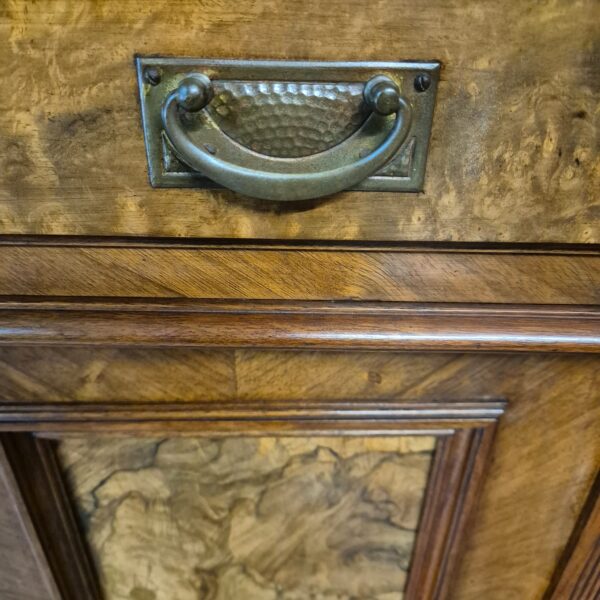 Vertico Jugendstil 1900 Noten - Afbeelding 6