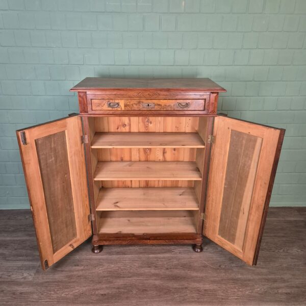 Vertico Jugendstil 1900 Noten - Afbeelding 8