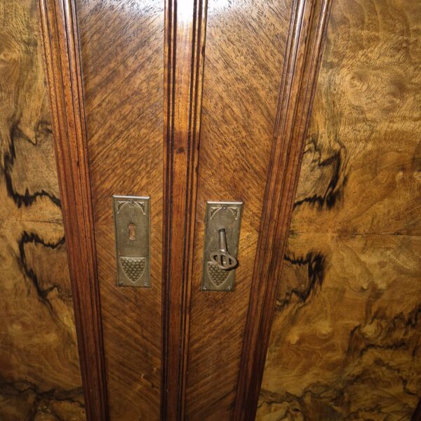 Vertico Jugendstil 1900 Noten - Afbeelding 7