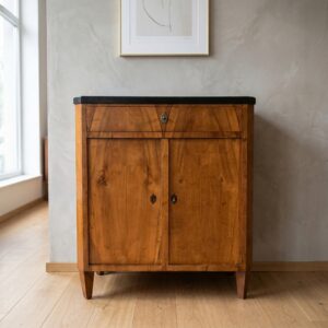 Commode Biedermeier 1825 Kersen
