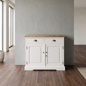 Dressoir Sideboard Teak 1,00 m