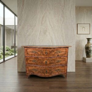Barokcommode Commode Barok 1780 Noten