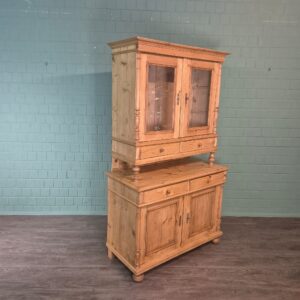 Buffetkast Kast Gründerzeit 1880 Grenen