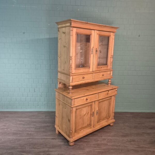 Buffetkast Kast Gründerzeit 1880 Grenen