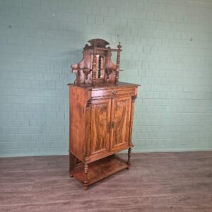 Vertico met Opstand Gründerzeit 1880 Noten