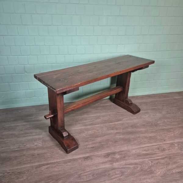 Sidetable Eiken 1,50 m