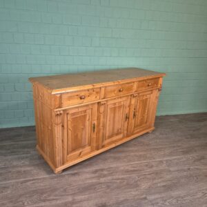 Dressoir Sideboard Grenen 1,85 m