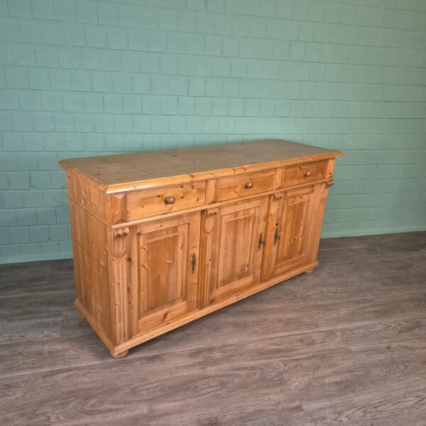 Dressoir Sideboard Grenen 1,85 m