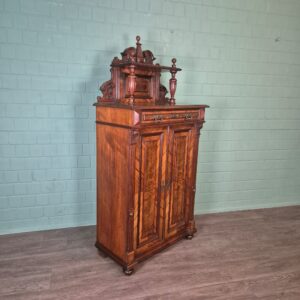 Vertico met Opstand Gründerzeit 1880 Noten