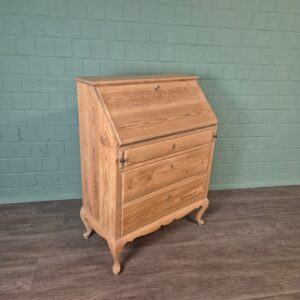 Secretaire 0,83 m Grenen