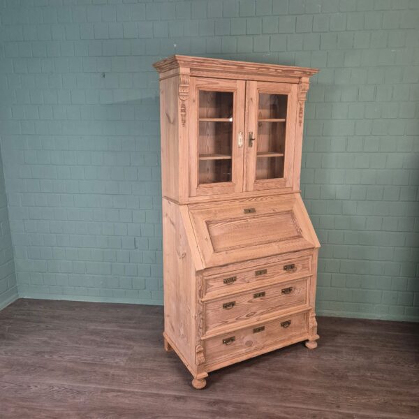 Secretaire Gründerzeit 1880 Grenen