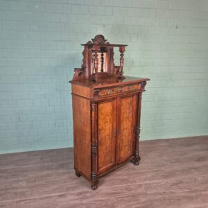 Vertico met Opstand Gründerzeit 1880 Noten