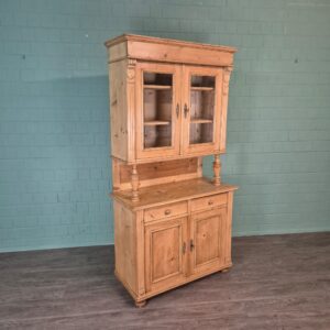 Buffetkast Kast Gründerzeit 1880 Grenen