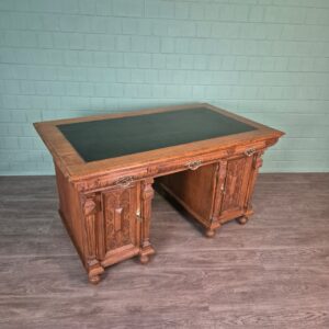 Bureau Gründerzeit 1880 Eiken