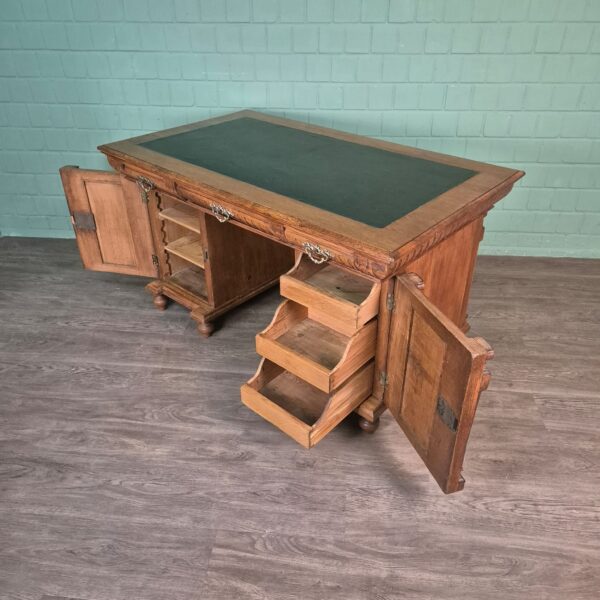 Bureau Gründerzeit 1880 Eiken - Afbeelding 14