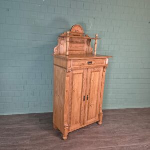 Vertico met Opstand Gründerzeit 1880 Grenen