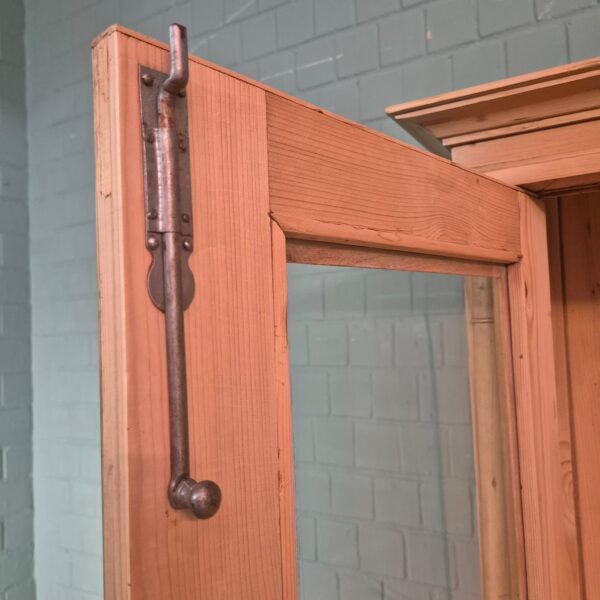 Buffetkast Kast Gründerzeit 1880 Grenen - Afbeelding 10