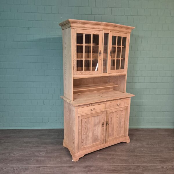 Buffetkast Kast Jugendstil 1910 Grenen