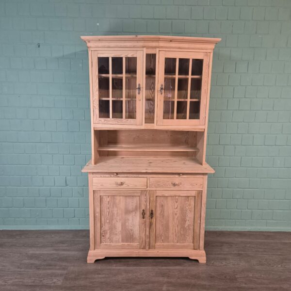 Buffetkast Kast Jugendstil 1910 Grenen - Afbeelding 2