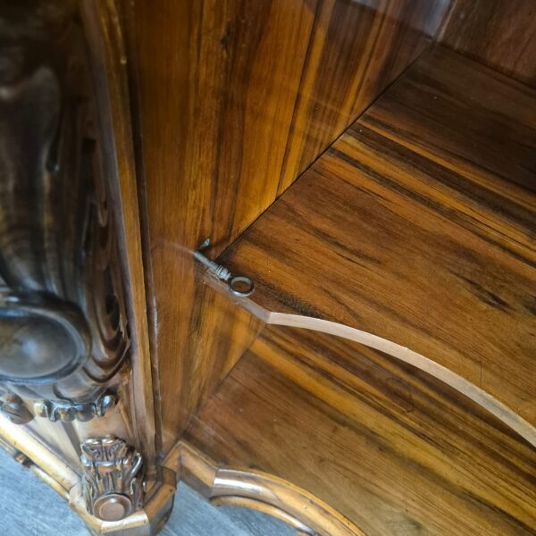 Dressoir Gründerzeit 1880 Noten - Afbeelding 14