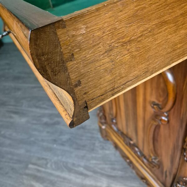 Dressoir Gründerzeit 1880 Noten - Afbeelding 19