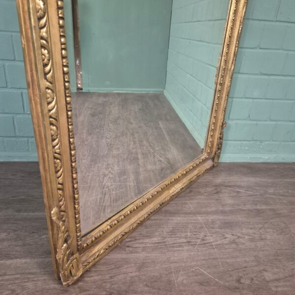 Barokspiegel Spiegel Barokstijl Goud 1,20 m x 2,44 m - Afbeelding 18