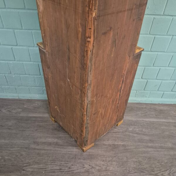Hoekkast Biedermeier 1820 Kersen - Afbeelding 16