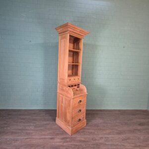 Kast Teak 0,67 m