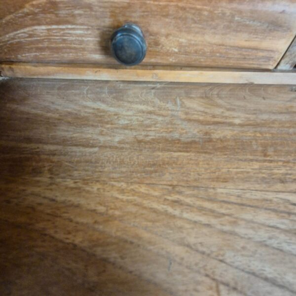 Kast Teak 0,67 m - Afbeelding 8