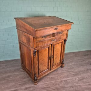 Lessenaar Gründerzeit 1880 Noten