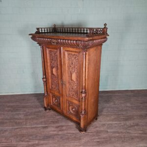 Vertico Gründerzeit 1880 Eiken
