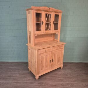 Buffetkast Kast Jugendstil 1910 Grenen