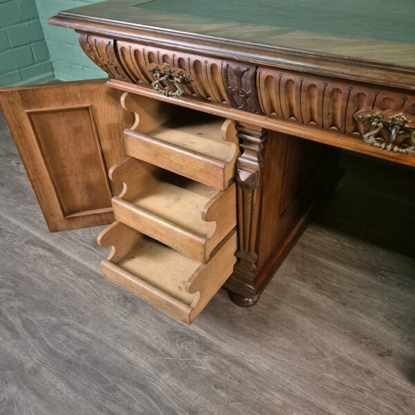 Bureau Gründerzeit 1880 Noten - Afbeelding 10