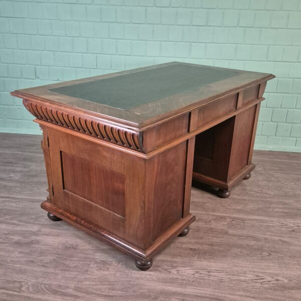 Bureau Gründerzeit 1880 Noten - Afbeelding 13